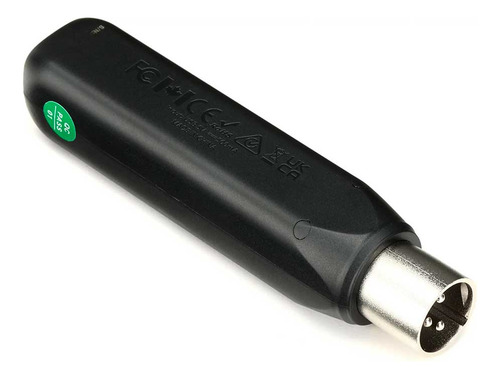 Receptor De Audio Xvive P3 Receptor Inalámbrico Bluetooth