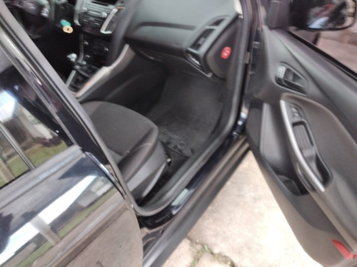 Ford Focus Iii 1.6 S 2018