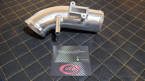 Adaptador Maf Con Curva