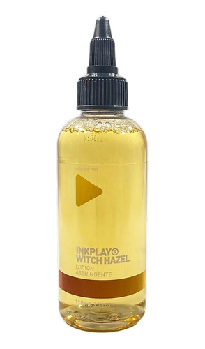 Mixer Tinta Tattoo Inkplay Witch Hazel 110ml