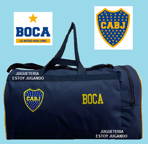 Bolso Independiente Con Bolsillo Lateral Club Viaje Trabajo