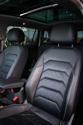 Volkswagen Tiguan Allspace 2.0 Tsi Highline Dsg