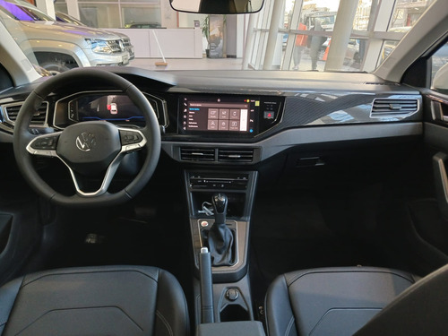 Volkswagen Polo 1.6 Msi Highline At