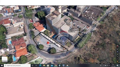 Imagem 3 de 7 de Terreno À Venda - Bairro Bandeirantes - Cuiabá - Mt - Te0298