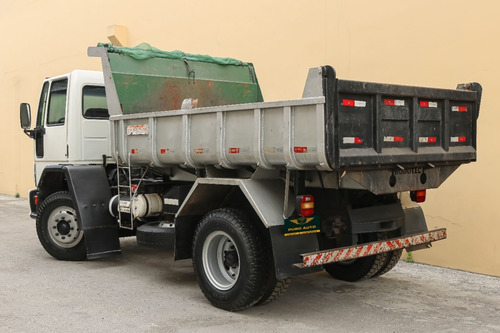 Imagem 5 de 14 de Ford 1317
