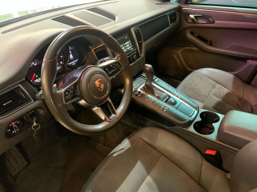 Porsche Macan 2.0 16V GASOLINA 4P AUTOMÁTICO