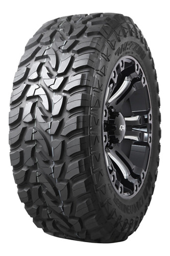 Llanta 33x12.50r18lt-10c 118q Mazzini Mud Contender