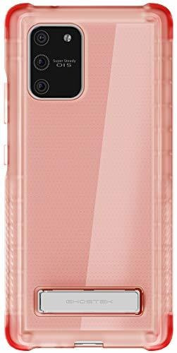 Funda Ghostek Para Samsung Galaxy S10 Lite Color Rosa