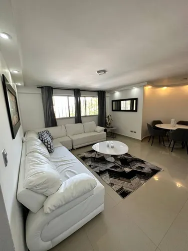 Apartamento La Florida