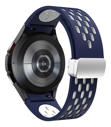 Correa De Reloj 4460 Para Galaxy Watch 5 40/44 Mm