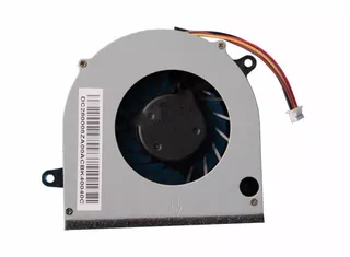 Fan Cooler Notebook Lenovo G460 G560 570 Z460 Nuevos!!