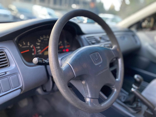 Imagen 13 de 15 de Honda Accord 1999 2.3 Ex