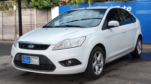 Ford Focus II 1.6 Trend Sigma