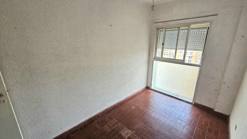 Oportunidad Venta Departamento De 4 Ambientes Con Cochera En Nuñez A Refaccionar