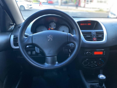 Peugeot 207 1.6 Allure 106cv
