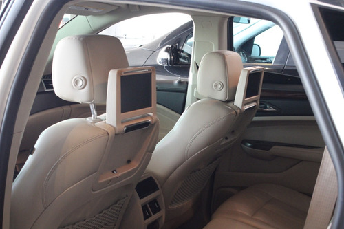 Cadillac Srx Premium 2012 Impecável