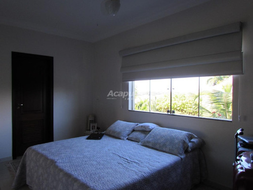 Imagem 20 de 30 de Casa À Venda, 4 Quartos, 4 Suítes, 6 Vagas, Portal Dos Nobres - Americana/sp - 10402