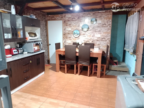Bodega En Venta En San Bernardo