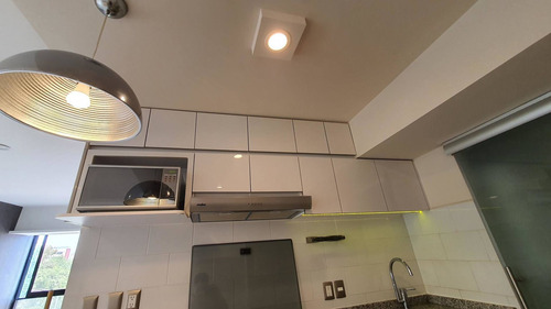 Imagen 5 de 12 de Hermoso Departamento Equipado En Vivalto Narvarte!, 66789