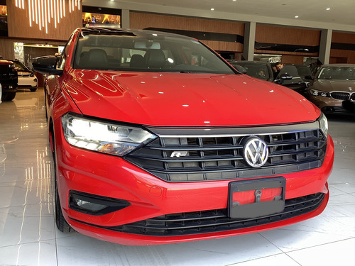 Volkswagen Jetta 1.4 T Fsi Rline Tip