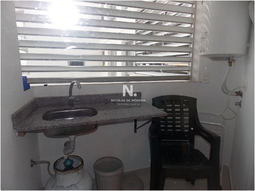 Ocean Drive Ii Piso Alto. Vende Alquila- Ref: 127