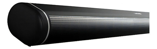 Soundbar Waveone Single Barra 2.0 Ocean Preto Com