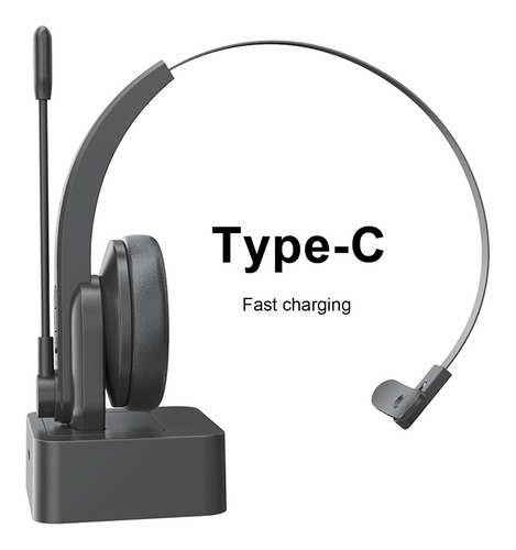 Audífonos Bluetooth De Un Solo Oído Oy631