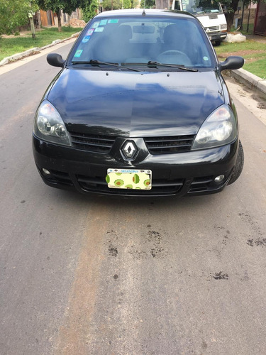 Renault Clio 1.2 Authentique Pack I 75cv 2012