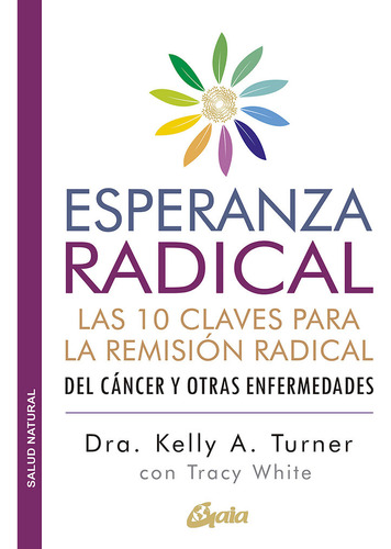 Esperanza Radical - Turner,kelly A/white,tracy