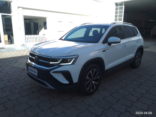 Volkswagen Taos 1.4 250 Tsi Highline