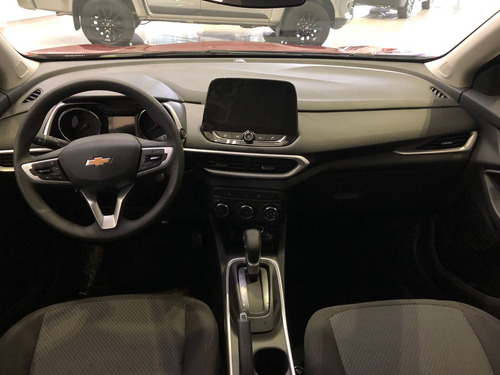 Chevrolet Tracker 1.2 Turbo At