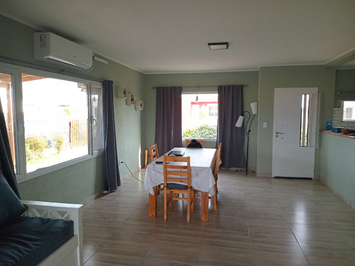 Alquiler Temporario Casa Privada A Minutos De Villa De Merlo Y Santa Rosa Del Conlara