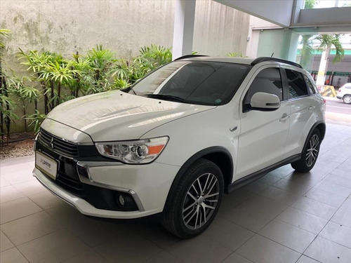 Mitsubishi Asx 2.0 Awd 16v