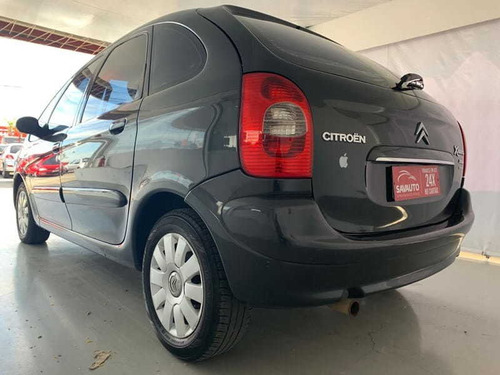 Citroen Xsara Picassoexa