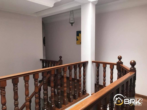 Sobrado À Venda Por R$ 2.500.000,00 - Jardim Textil - São Paulo/sp - So0627