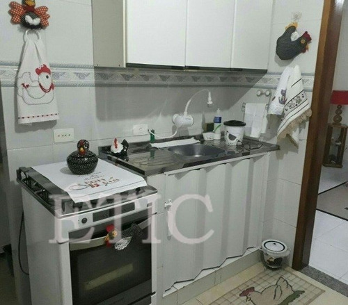 Imagem 2 de 15 de Apartamento - Vila Prudente - Ref: 4145 - V-ap1964