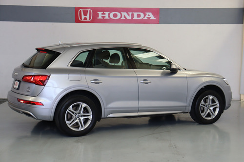 Audi Q5 Select 2018