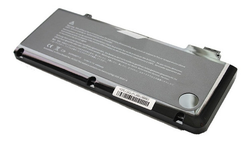 O51a Bateria Para Apple Macbook Pro 13 Mid-2010 A1278 Factur