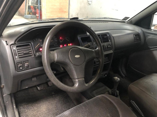 Ford Escort Ghia 1.8