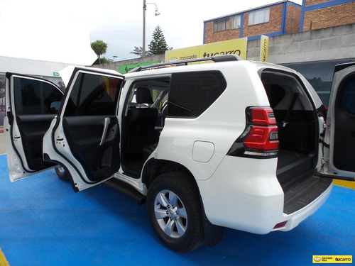 Imagen 12 de 25 de Toyota Prado Txl 3.0 Fi 2 Li