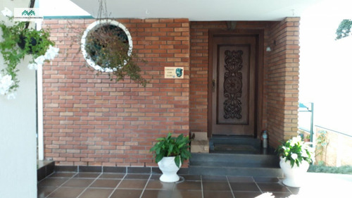 Imagem 5 de 30 de Casa À Venda Em Jundiaí/sp - Teffe-ca00246
