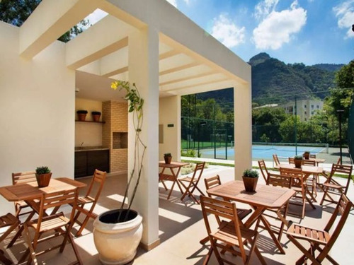 Imagem 6 de 26 de Verdant, Um Verdadeiro Clube Condominio, Apartamento 3 Quartos, Sol Da Manha, Repleto Planejados - Ap00780 - 2621118
