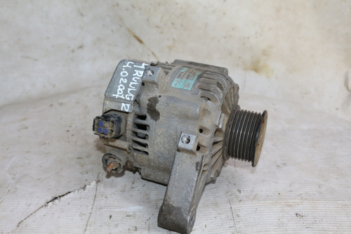 Alternador Original  Toyota 4runner  4.0 2007 