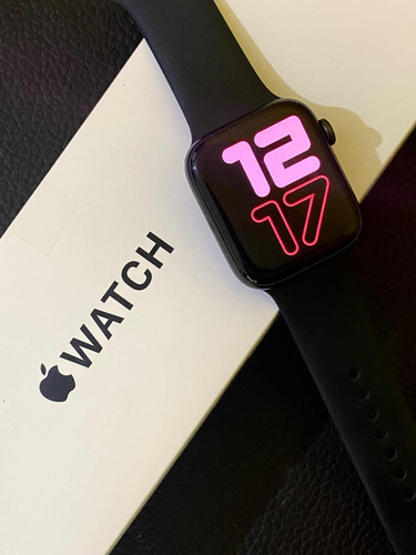 Apple Watch Se (Usado)