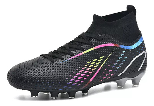 Zapatos De Fútbol En La Parte Superior Cómodos