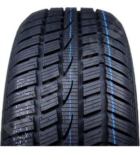 Kit 2 Neumaticos 235/60 R 18 Windforce Snowblazer Uhp Nieve