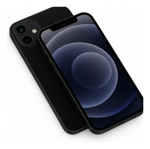 Apple Iphone 13 128gb Branco Preto Novo + Acessórios | MercadoLivre