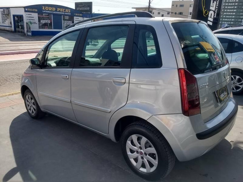 Idea Elx 1.4 8v