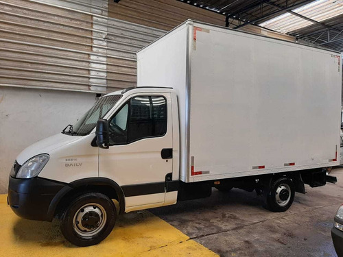 Iveco Daily 35s14 2013