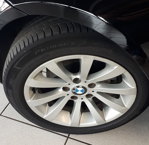 Imagem 4 de 14 de Bmw 325i 2.5 Sedan 24v Gasolina 4p Automático 2011
